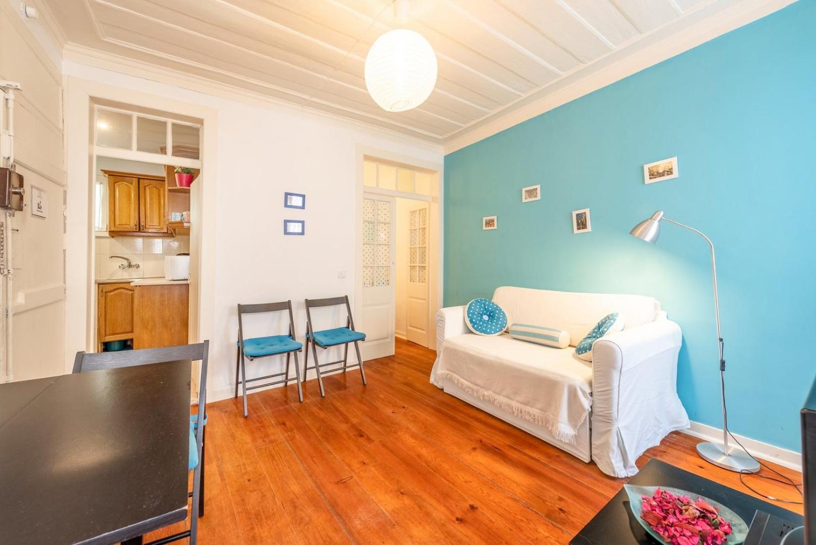 Guestready - A Very Retreat Lisboa