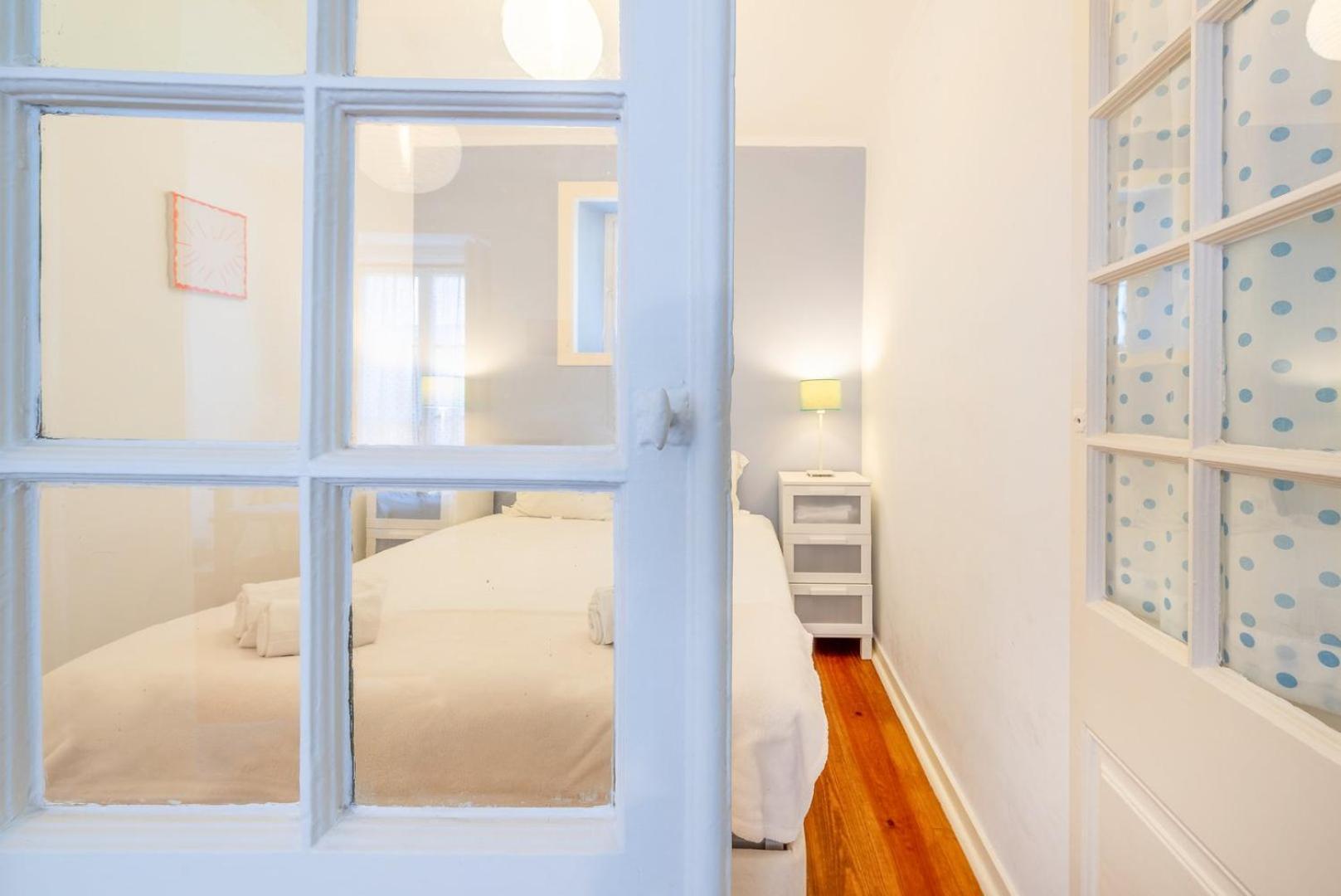 Guestready - A Very Retreat Apartamento *