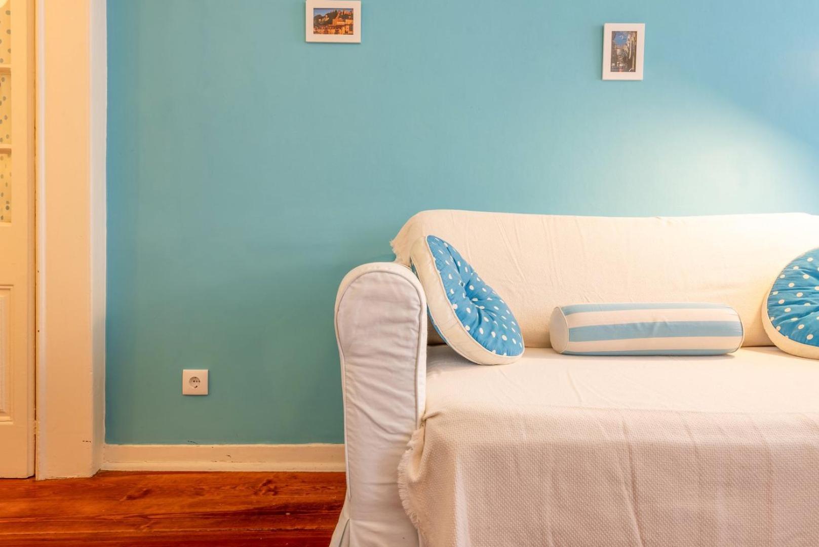 Apartamento Guestready - A Very Retreat *