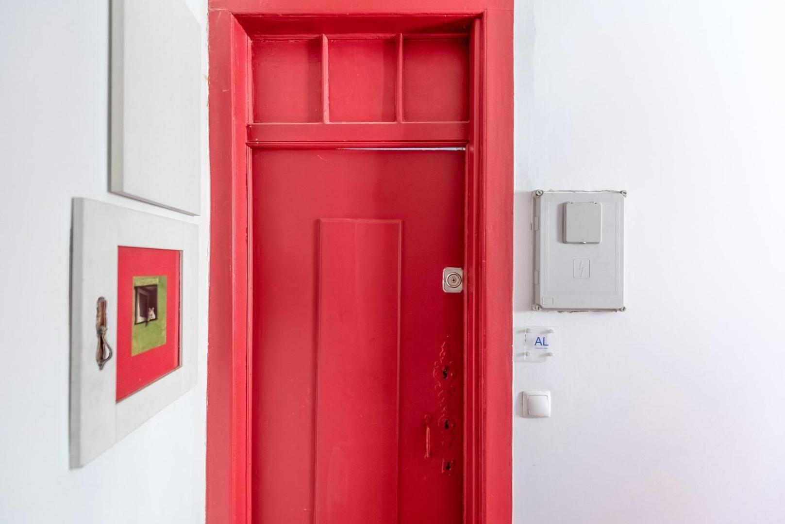 Guestready - A Very Retreat * Lisboa