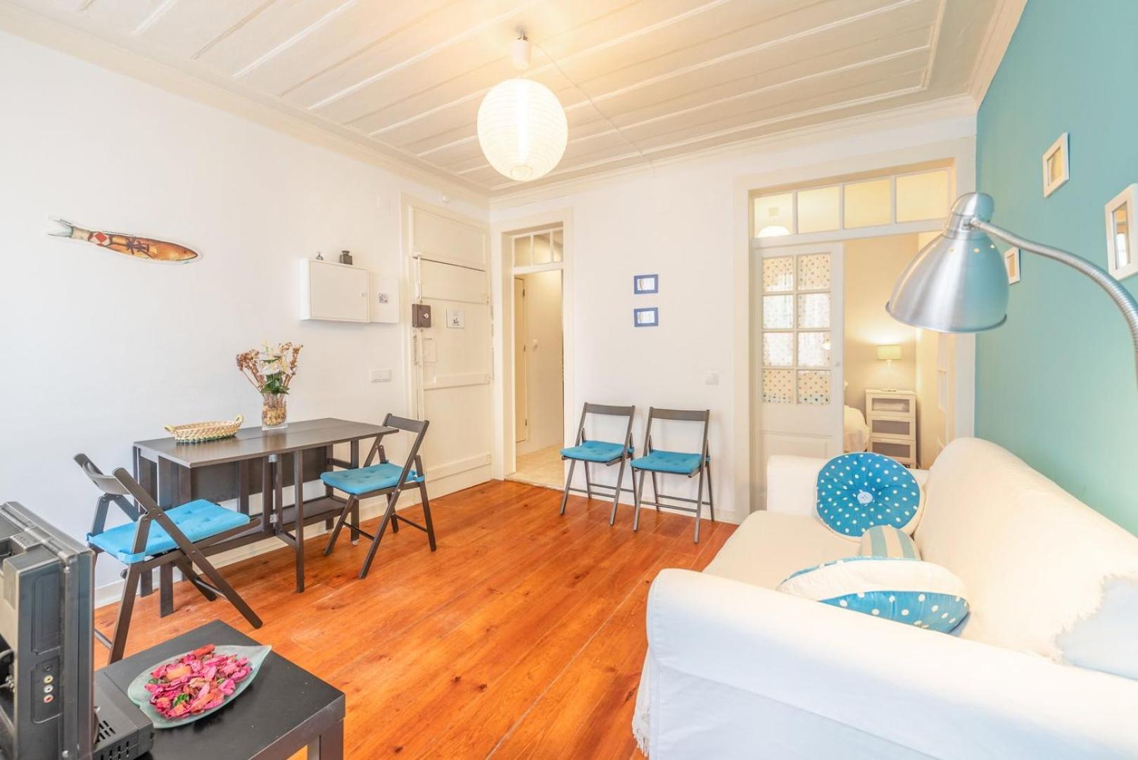 Guestready - A Very Retreat Apartamento Lisboa