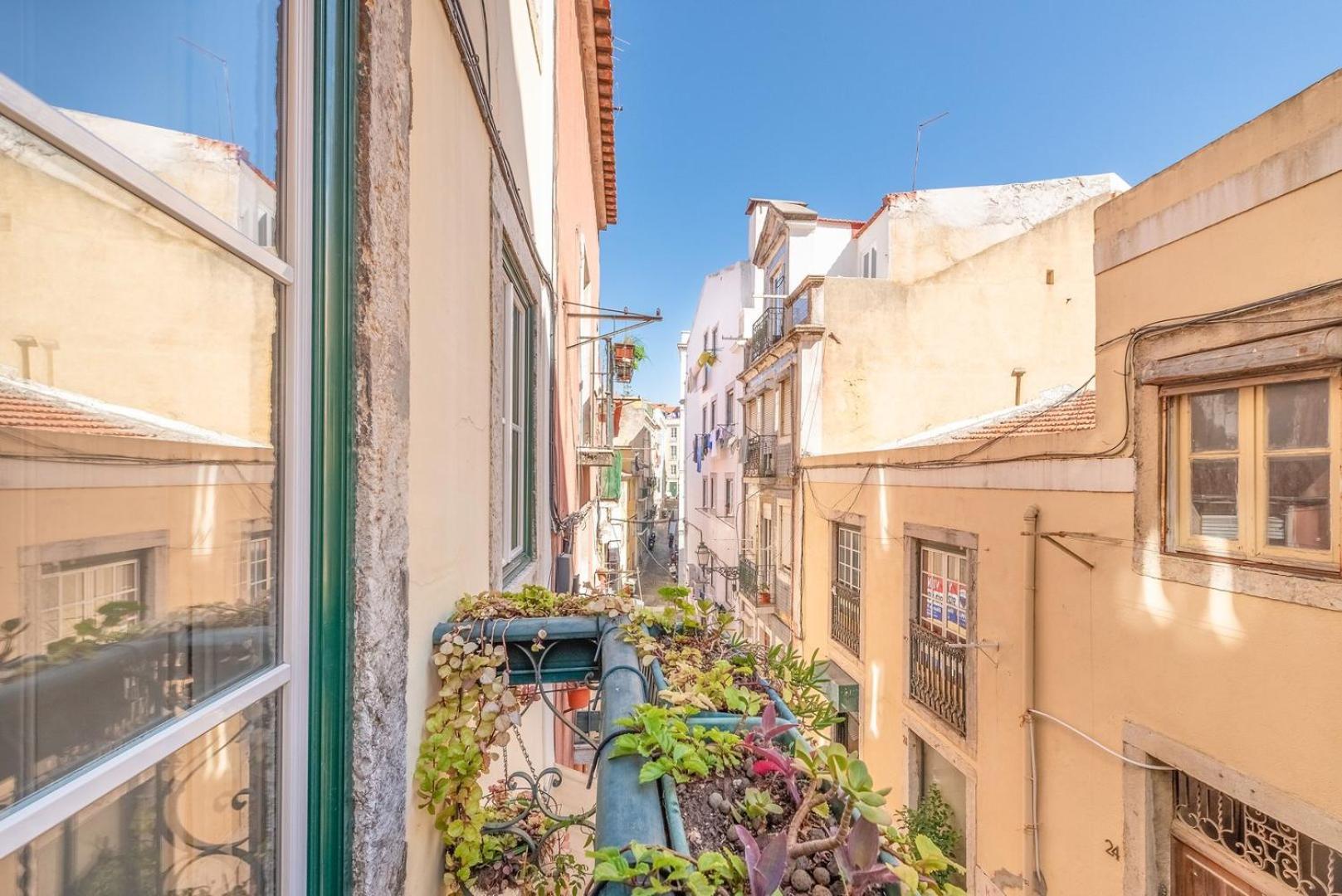 Apartamento Guestready - A Very Retreat Lisboa