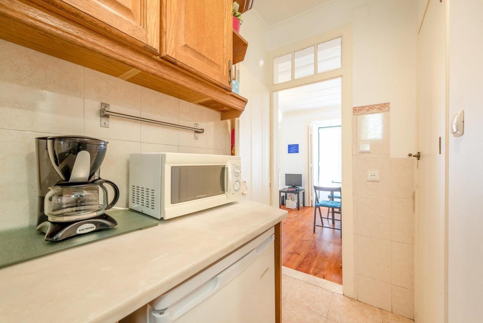 Guestready - A Very Retreat Apartamento Lisboa