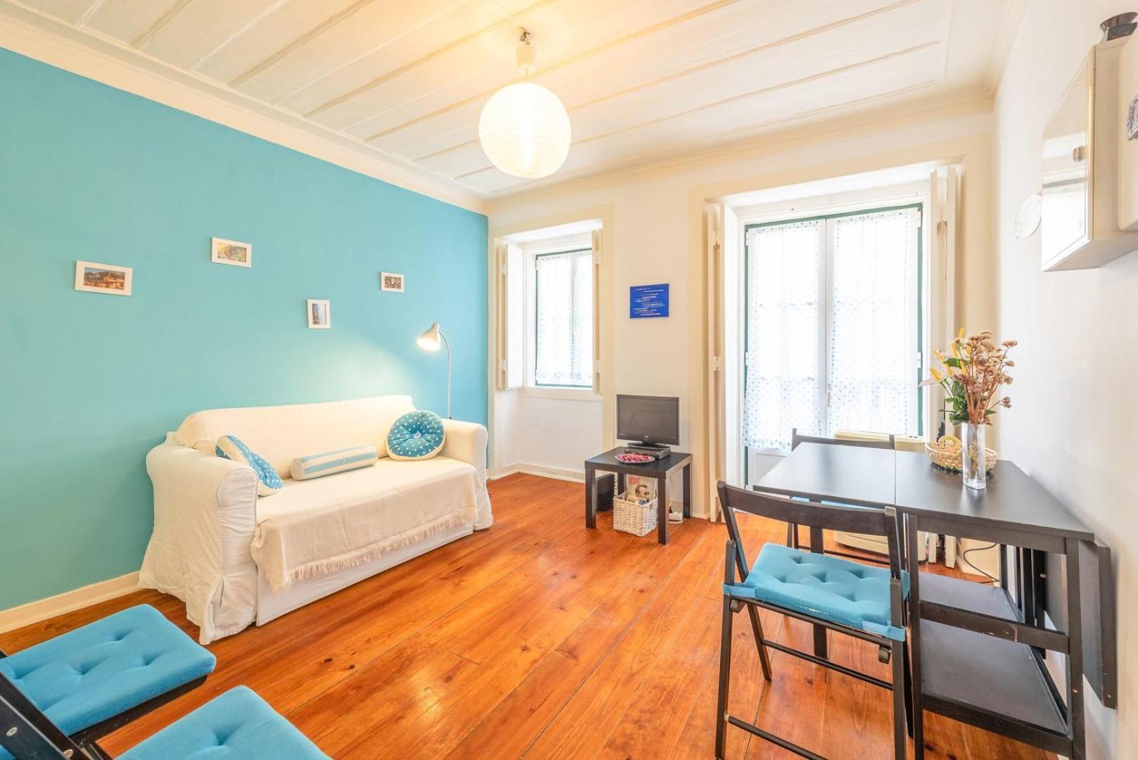 Guestready - A Very Retreat Apartamento